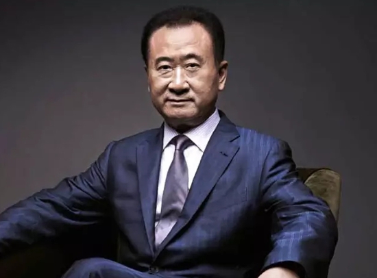 2017年中国最富的10个人,马化腾最有钱,马云屈