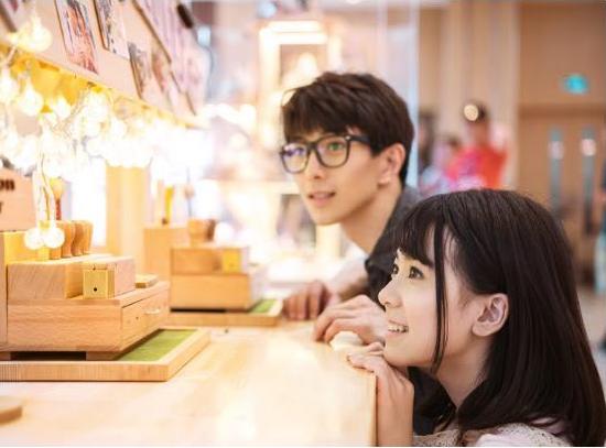 电影影评:《有言在仙》成功占领了我们的心