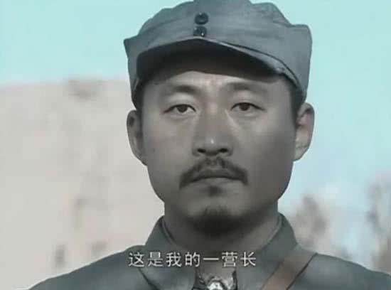 《亮剑》为啥张大彪不愿改身上这个臭毛病?后勤供应表示有压力!