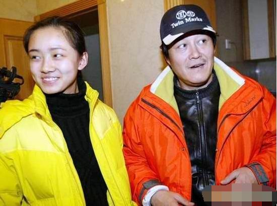 赵本山凭一张照片就让她出演《马大帅》，气质绝佳女神级的秘书啊