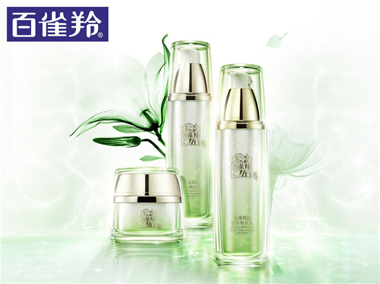 2018年中国国产护肤品品牌排行榜前十名 真正