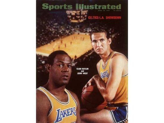 NBA史上10大最强的二人组,OK组合第五,乔丹