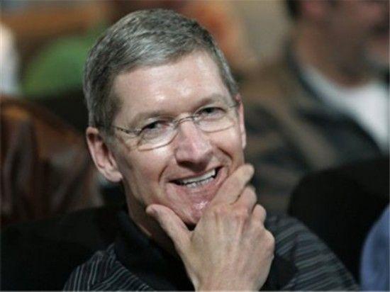 普京凌晨1点学英语, 库克早起4点健身, 大佬们