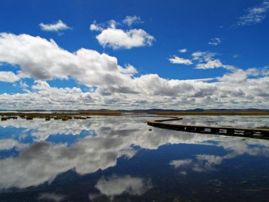 四川这个地方被称为川西北高原绿洲,究竟有什