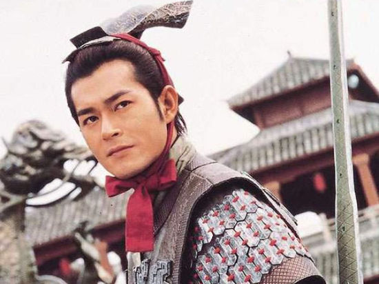 寻秦记赵倩死的好早,演员档期吗