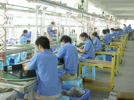 为什么富士康流水线留不住人, 答案你万万想不到!