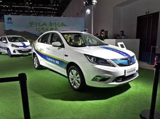 电动MPV抢眼,2018年第一批环保新能源车型目录发布