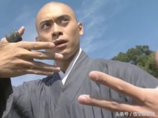 逍遥派最牛逼的还不是北冥神功、小无相功、八