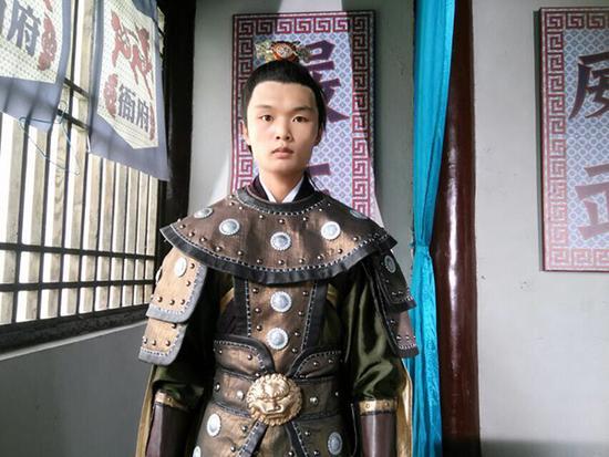 演员“吴咏宁”最后时刻视频曝光，3分35秒出现的画面诡异！