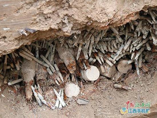 十分可怕,日本至今还在侵略中国,国民党的犯罪