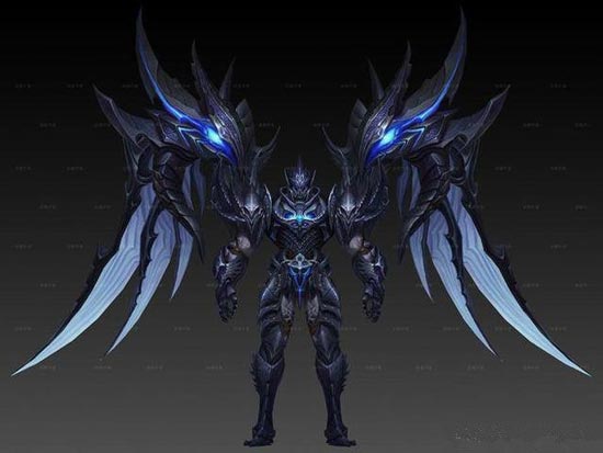 王者荣耀:吕布天魔缭乱要优化重做?那已经制作