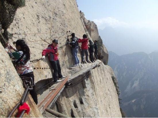 觉得西安景区门票都很贵,那么这几个免费景区