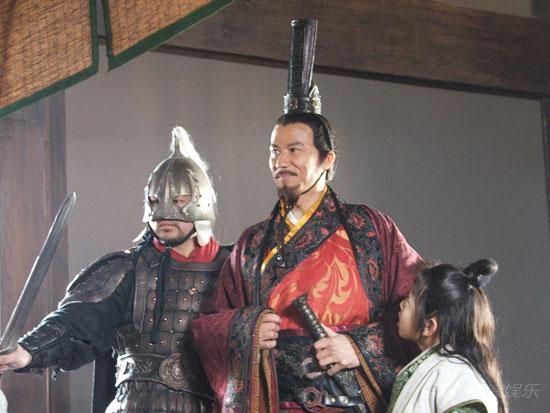 古代最任性的公主:父皇赐她半条鱼,她却气得自杀,死后万人殉葬