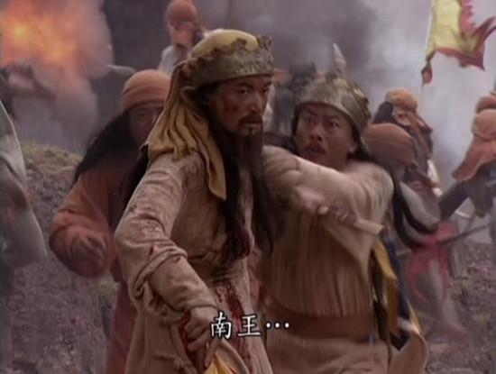 一次被历史误解的中国农民起义,死亡人数竟超