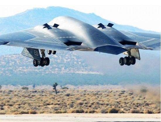 2018年备受瞩目的轰20一旦试飞成功,将成为中