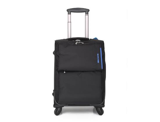 世界十大拉杆箱品牌 每个旅行者都需要的好品牌