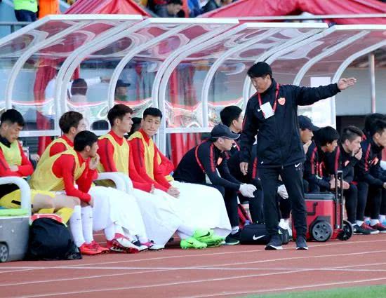 南梅县PK北延边没有输家!