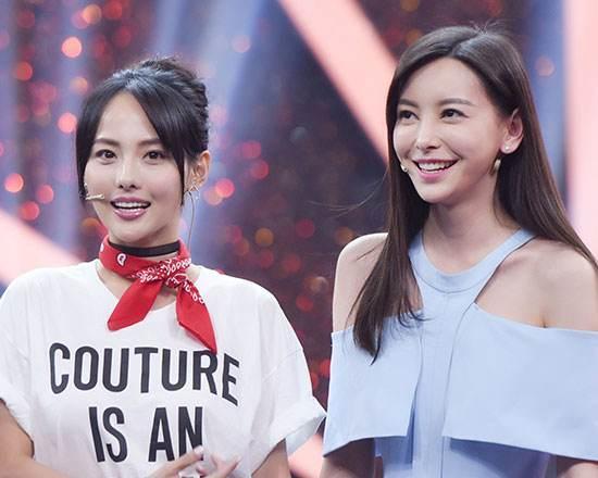 于文文变化最大，《前任3》三位女主今昔长相差很远