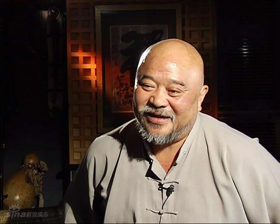 李琦被老婆认为是“流氓”,儿子姓高 李琦个人资料曝光