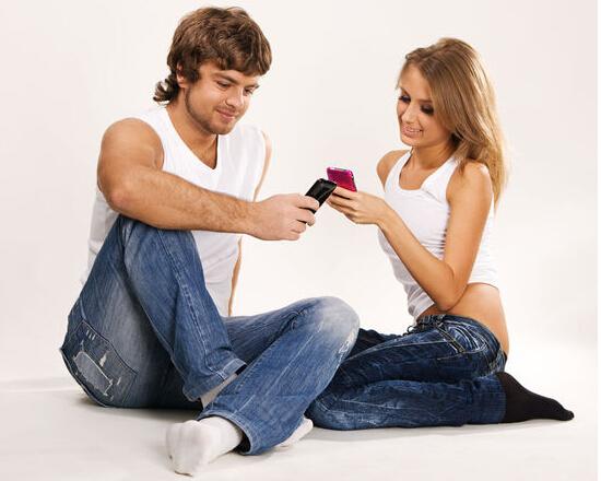 手机会给夫妻感情造成影响吗?