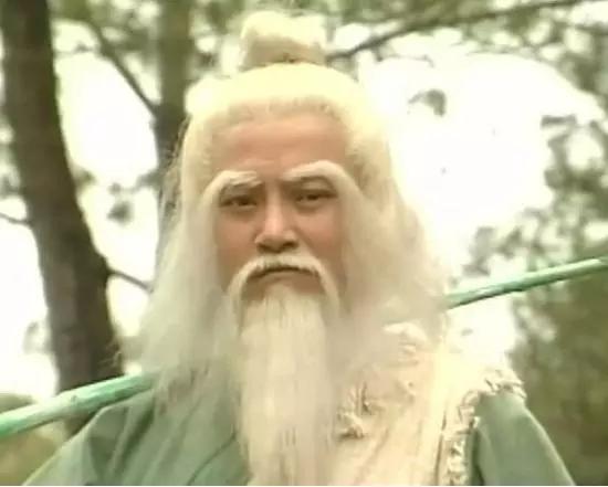 74岁洪七公扮演者刘庆基现状,儿子是一线男星