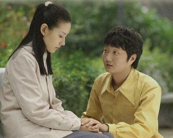 王大治虽丑胆子却很大，不仅敢追董洁，还追过这两位女神