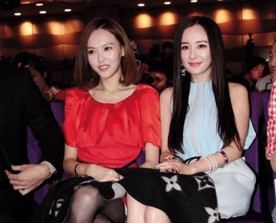 泡过杨丞琳，唐嫣为他掉泪，如今因劈腿被封杀
