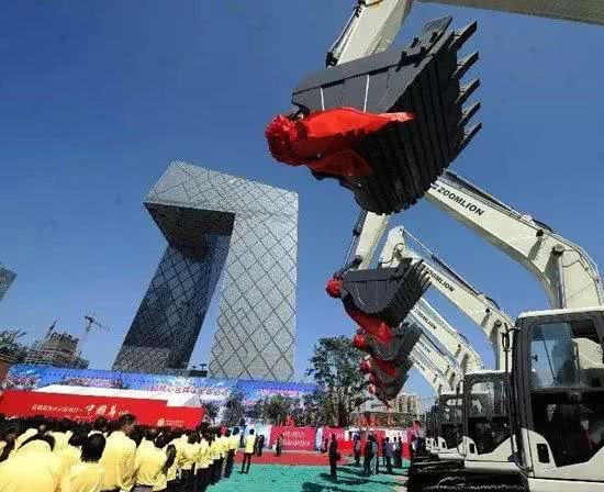 528米！108层！北京第一高楼中国尊设计、施工全方位超详解析！