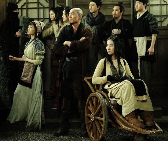 四大名捕的悲惨人生,子孙不能参加科举考试,属