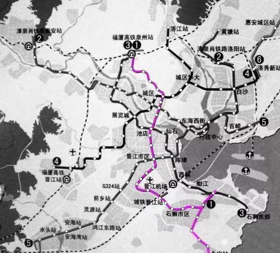 并入厦门同城和独立建造大泉州都市,哪个更有利泉州发展?