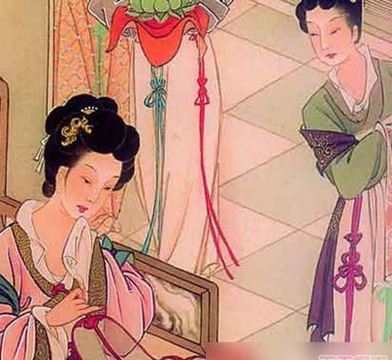 天马媒终成眷属,九四:归妹愆期,迟归有时