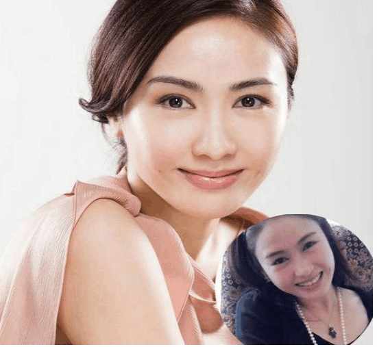 媳妇熬成婆的沈卓盈,终于传来喜讯,富二代男友