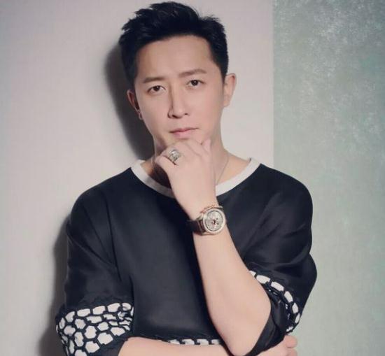 盘点2017年大陆男演员电影票房排行榜,古天乐