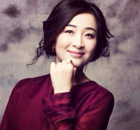 张嘉译第一任老婆杜珺为什么离婚后选择悄然退出娱乐圈