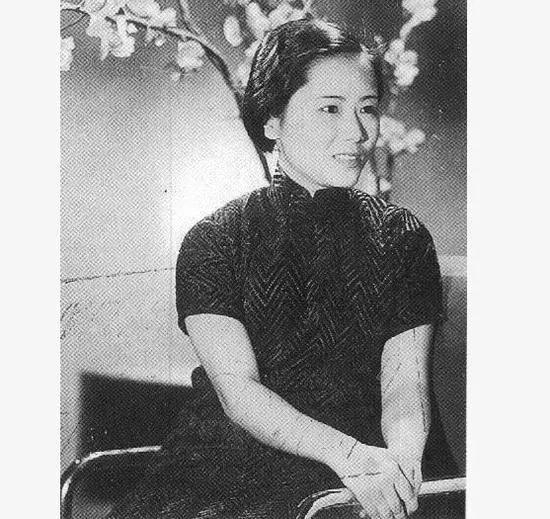 吴健雄:她是唯一搞核弹的民国才女,父亲和胡适是她最重要的男人