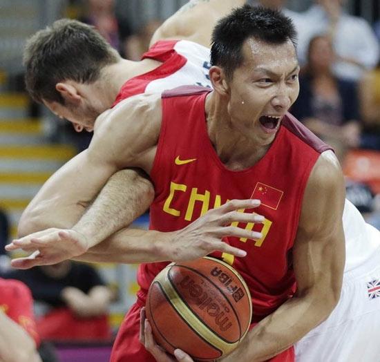 中国人这么多为啥篮球打的差?姚明机智回答,他