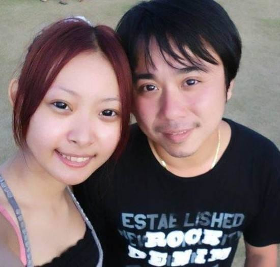 小彬彬温兆宇和第2任妻子陈羿君离婚萌萌彬监护权归女方