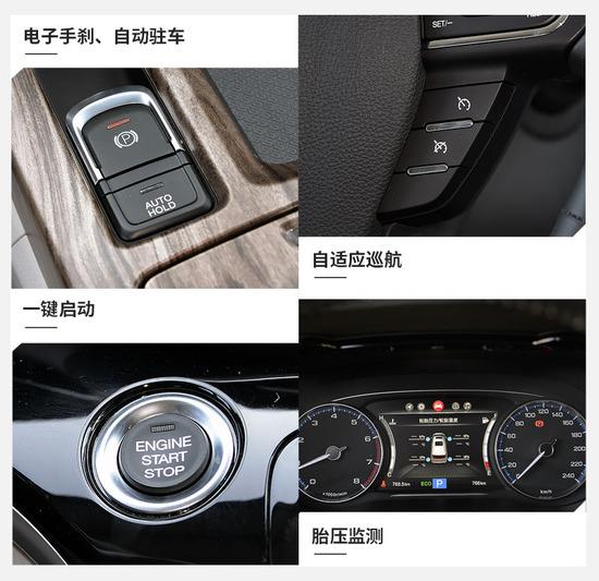 21.68万次顶配最值 广汽传祺GM8全系导购