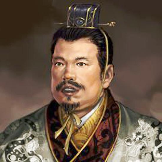 由一个凶悍老婆引发的亡国战争