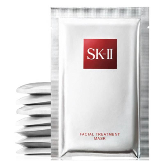 亚洲补水保湿面膜排行榜10强 过年肌肤不再干