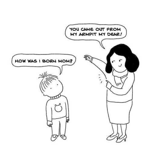 外国人眼中的中西文化差异，原来在外国人眼中是这样！