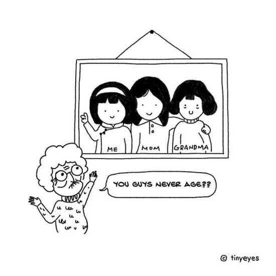 外国人眼中的中西文化差异，原来在外国人眼中是这样！