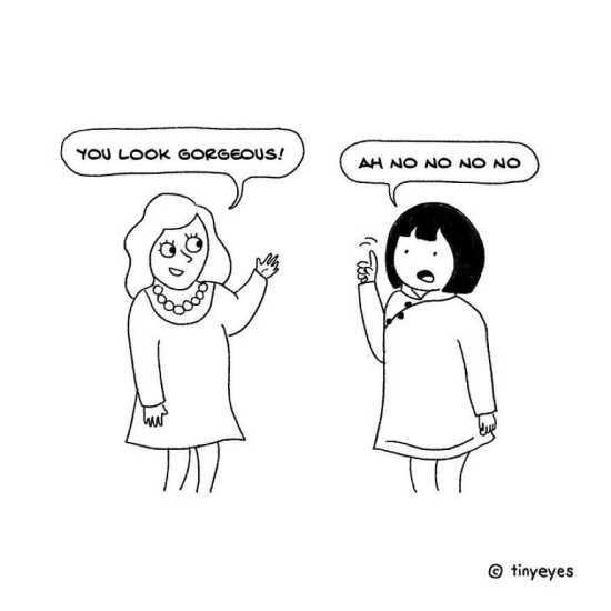 外国人眼中的中西文化差异，原来在外国人眼中是这样！