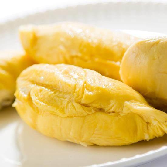 最好吃的5个榴莲品种,第一个在国内最火,第三