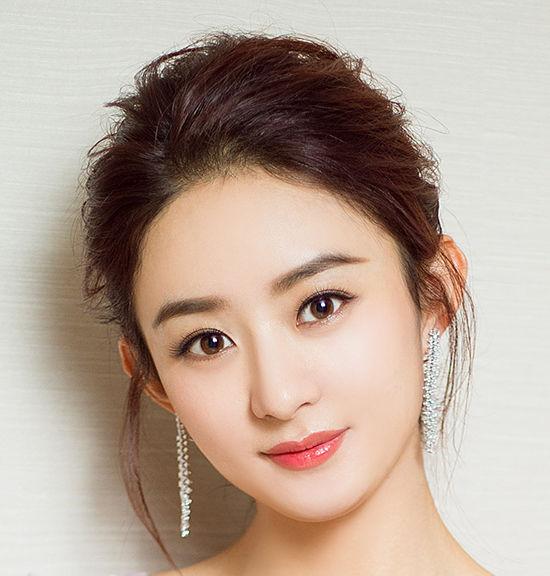 盘点2017国内最红的10位女明星,你最喜欢哪一位?