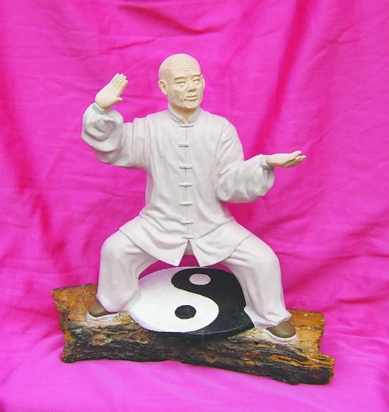 中国古代武功排行你知道吗?降龙十八掌只能排