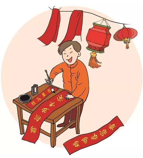 本周日,去南京十朝历史文化园听老南京的过年习俗!