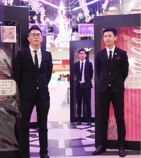 海口已现共享男友,共享女友、共享妻子也在筹划中