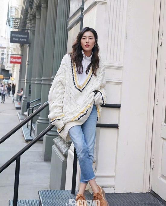 这些冬季畅销面料都不知道,怎么做服装生意