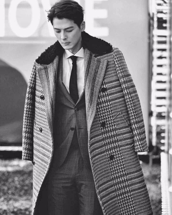 “冻龄男神”的另一面 郭品超戏里戏外反差萌